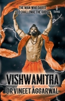 Vishwamitra 0143423444 Book Cover