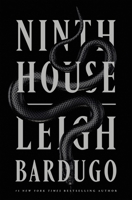 Ninth House 1250798000 Book Cover