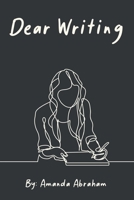 Dear Writing B0BQ9QHWYM Book Cover
