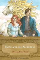 Idony and the Alchemist 0578145693 Book Cover