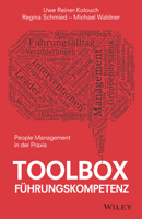 Toolbox Fuhrungskompetenz [German] 3527509941 Book Cover
