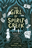 The Girl of Spirit Creek B0H8ZDWTZR Book Cover