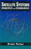 Satellite Systems: Principles and technologies 0442013574 Book Cover