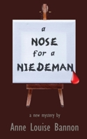 A Nose for a Niedeman 1948616033 Book Cover