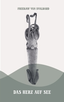 Das Herz auf See 3757804368 Book Cover