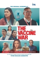 The Vaccine War 936547504X Book Cover