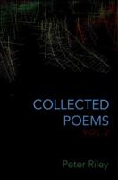 Collected Poems Vol. 2 1848616112 Book Cover