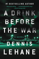 A Drink Before the War 0380726238 Book Cover