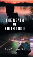 The Death of Edith Todd 1039159214 Book Cover