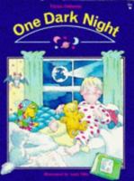 One Dark Night 0590550756 Book Cover