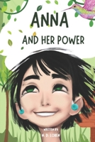 Anna and her power B0BZFPDJPZ Book Cover