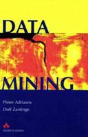 Data Mining 0201403803 Book Cover
