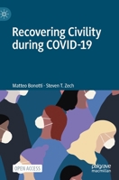 Recovering Civility During Covid-19 9813367059 Book Cover