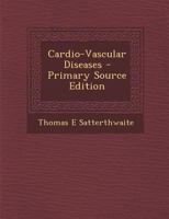 Cardio-Vascular Diseases 1021715204 Book Cover
