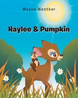 Haylee & Pumpkin null Book Cover