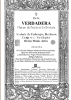 de la Verdadera Manera de Practicar La Brujeria Tomo VI 1471644715 Book Cover