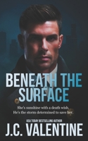 Beneath the Surface (Blackridge Detectives) B0H77DSNXR Book Cover