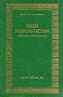 Irish Monasticism: Origins and Early Development 1851821120 Book Cover