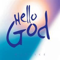 Hello God 1436354188 Book Cover