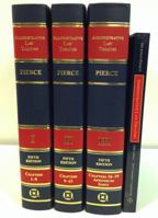 Administrative Law Treatise [3 Volumes Set] 0735580472 Book Cover