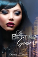 The Betting Game 2 108794600X Book Cover
