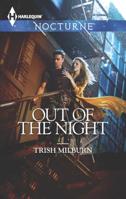 Out of the Night 0373885806 Book Cover