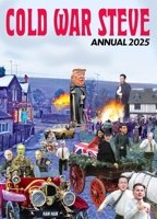 Cold War Steve Annual 2025 1408721651 Book Cover