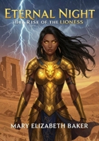 Eternal Night: The Rise of the Lioness (The Titan League Superhero Series of Books) B0G1LTTVCP Book Cover