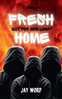 Blacklisted: Paying the Price for Speaking Truth B0DZFV7S7Q Book Cover