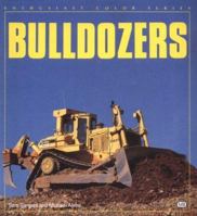 Bulldozers (Enthusiast Color Series) 0879388870 Book Cover