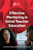 Effective Mentoring in Initial Teacher Education 1915713870 Book Cover