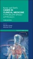 Kumar & Clark's Cases in Clinical Medicine 0702077321 Book Cover