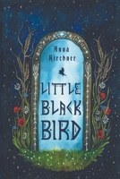 Little Black Bird B0BXNKDKX9 Book Cover