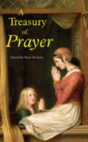 A Treasury of Prayers 0745951511 Book Cover