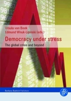 Democracy Under Stress 1013292685 Book Cover