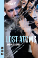 Lost Atoms 1839045108 Book Cover