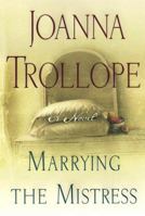 Marrying the Mistress 0552998729 Book Cover