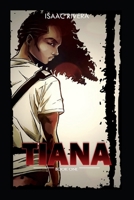 Tiana 147879934X Book Cover