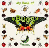 My Book of Bugs 0545090539 Book Cover