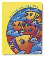 McGraw-Hill Lectura Grade 1 Book 5 0021848394 Book Cover