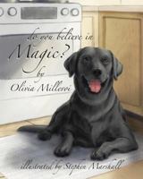 do you believe in Magic? 1530730090 Book Cover