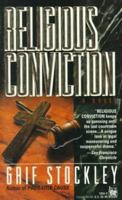 Religious Convictions 0671798693 Book Cover