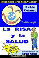 La Risa y la Salud 1792752741 Book Cover