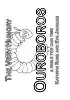 The Very Hungry Ouroboros 1326665448 Book Cover