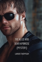 The AJ Lee and Dean Ambrose (MYSTERY) B0DQ9DQPSK Book Cover