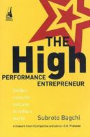 High-Performance Entrepreneur 0143064266 Book Cover