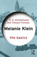 Melanie Klein: The Basics 1138667056 Book Cover