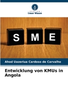 Entwicklung von KMUs in Angola 6206101266 Book Cover
