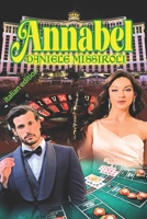 Annabel (Italian Edition) 1723965324 Book Cover