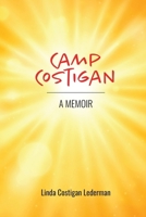 Camp Costigan B0CNR9Q6V4 Book Cover